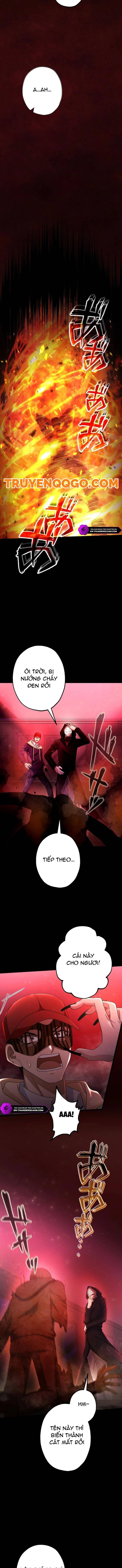 Kế Thừa Thần Khí Viễn Cổ (Artifact) Chapter 1 - 14