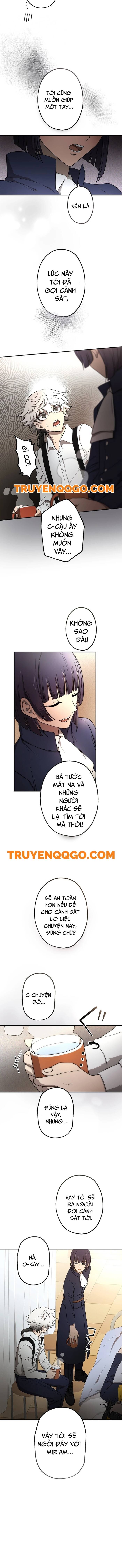 Kế Thừa Thần Khí Viễn Cổ (Artifact) Chapter 3 - 9