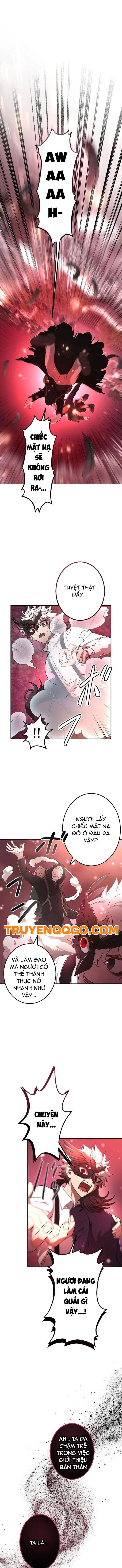 Kế Thừa Thần Khí Viễn Cổ (Artifact) Chapter 2 - 10