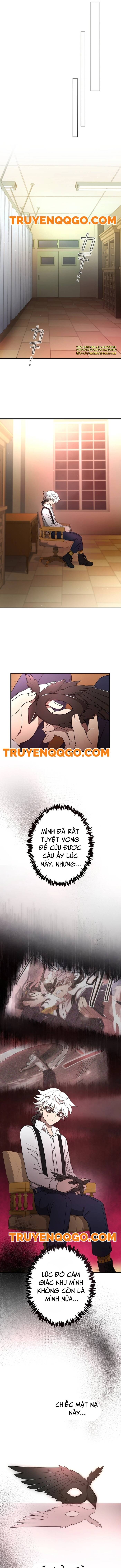 Kế Thừa Thần Khí Viễn Cổ (Artifact) Chapter 3 - 10