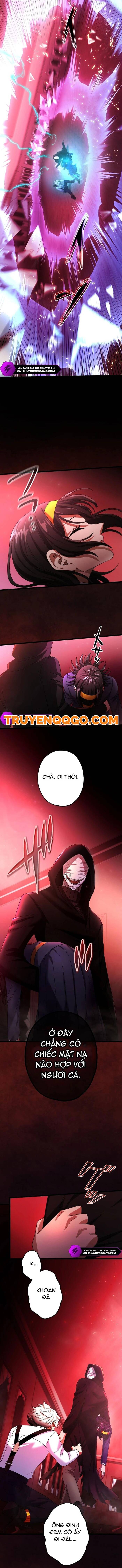 Kế Thừa Thần Khí Viễn Cổ (Artifact) Chapter 1 - 17