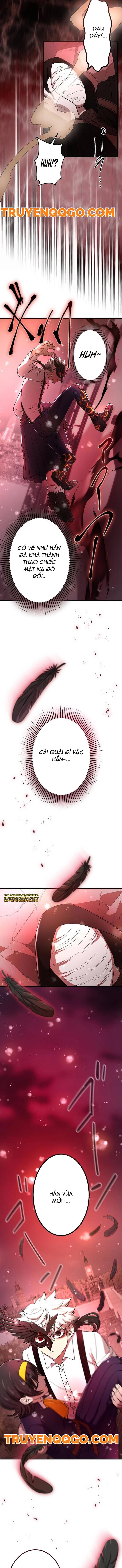 Kế Thừa Thần Khí Viễn Cổ (Artifact) Chapter 2 - 13