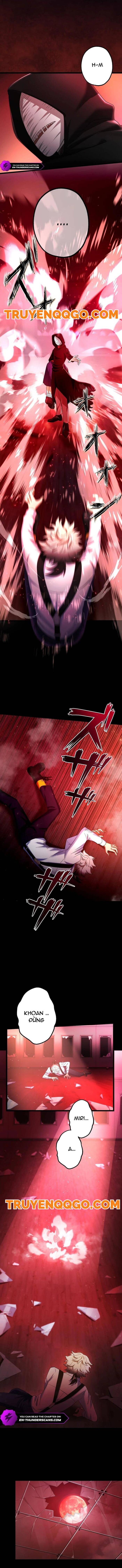 Kế Thừa Thần Khí Viễn Cổ (Artifact) Chapter 1 - 18