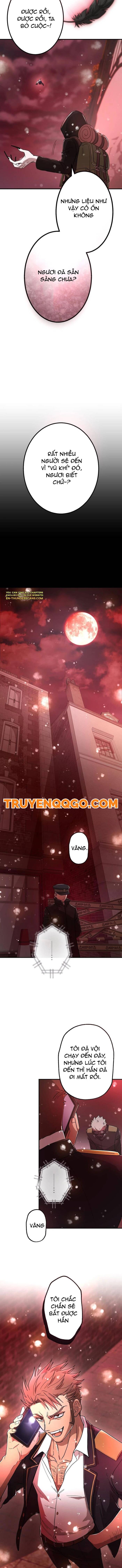 Kế Thừa Thần Khí Viễn Cổ (Artifact) Chapter 2 - 14