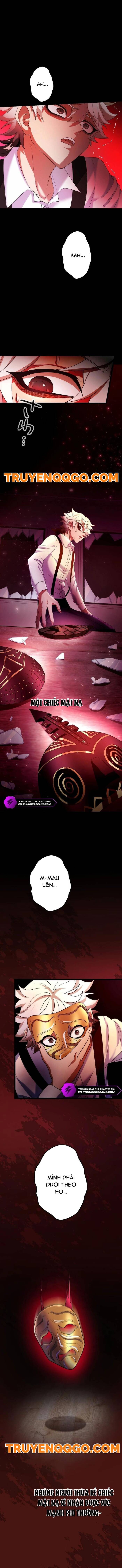 Kế Thừa Thần Khí Viễn Cổ (Artifact) Chapter 1 - 19