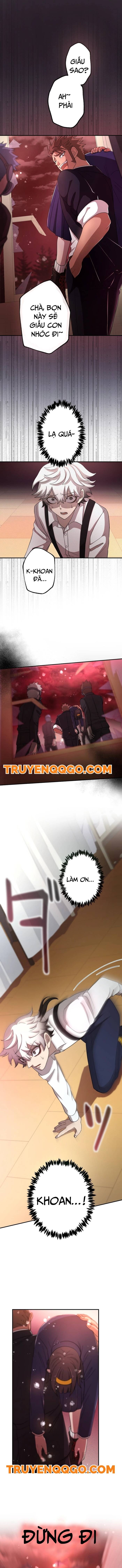 Kế Thừa Thần Khí Viễn Cổ (Artifact) Chapter 3 - 14