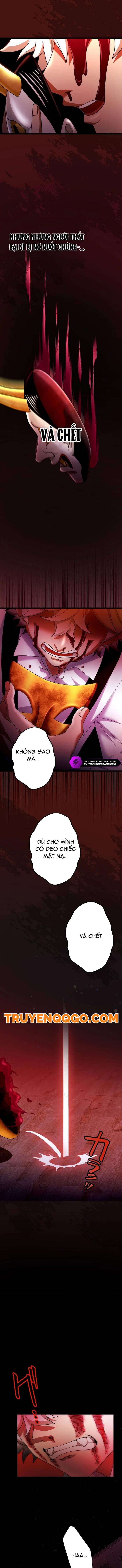 Kế Thừa Thần Khí Viễn Cổ (Artifact) Chapter 1 - 20