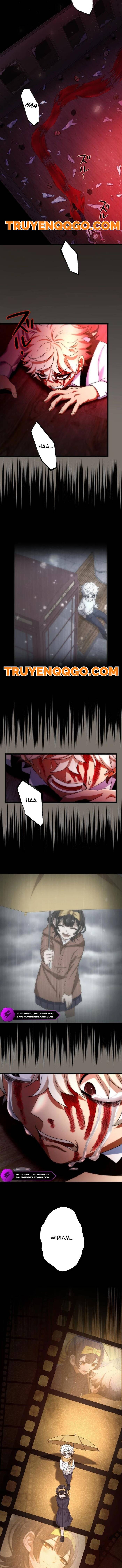 Kế Thừa Thần Khí Viễn Cổ (Artifact) Chapter 1 - 21