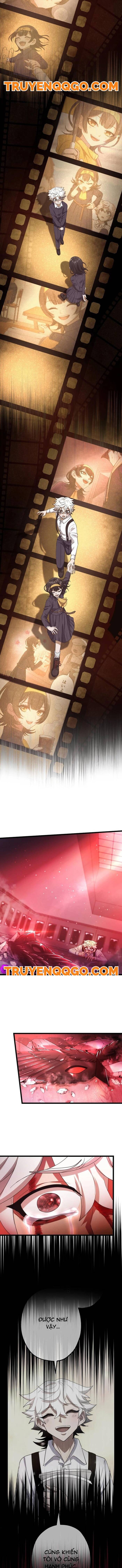 Kế Thừa Thần Khí Viễn Cổ (Artifact) Chapter 1 - 22