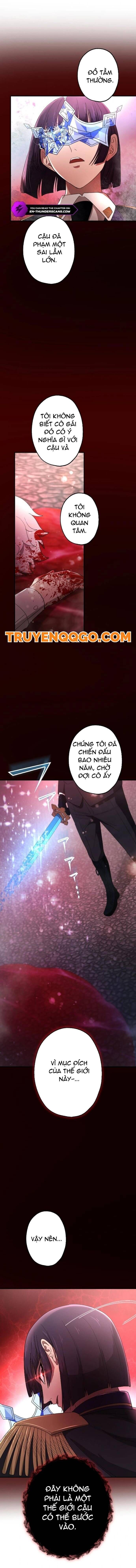 Kế Thừa Thần Khí Viễn Cổ (Artifact) Chapter 10.1 - 18