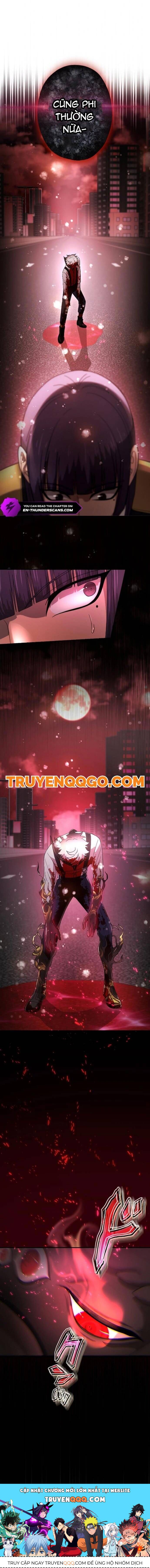 Kế Thừa Thần Khí Viễn Cổ (Artifact) Chapter 10.1 - 21