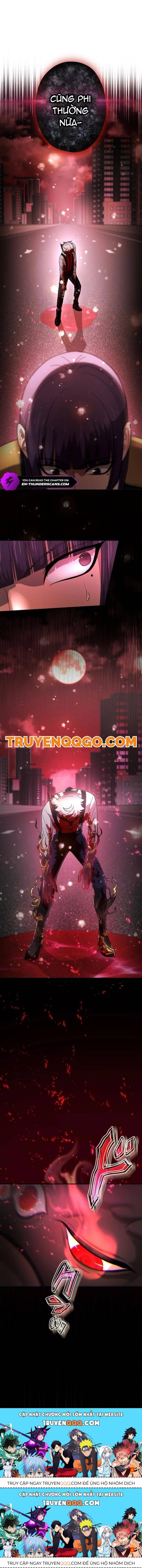 Kế Thừa Thần Khí Viễn Cổ (Artifact) Chapter 10.2 - 21