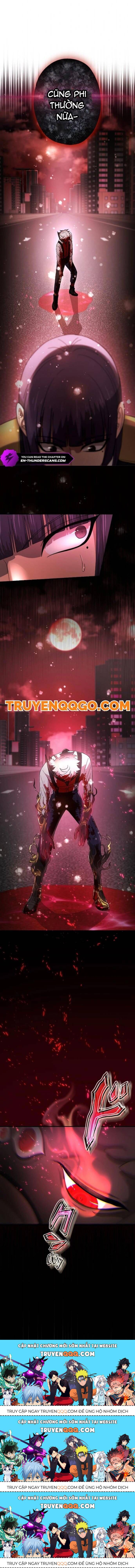 Kế Thừa Thần Khí Viễn Cổ (Artifact) Chapter 10.3 - 21