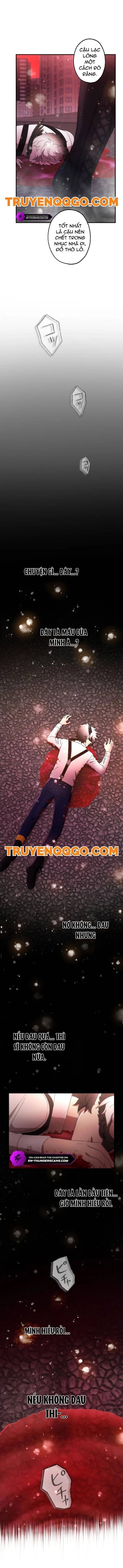 Kế Thừa Thần Khí Viễn Cổ (Artifact) Chapter 10.4 - 19