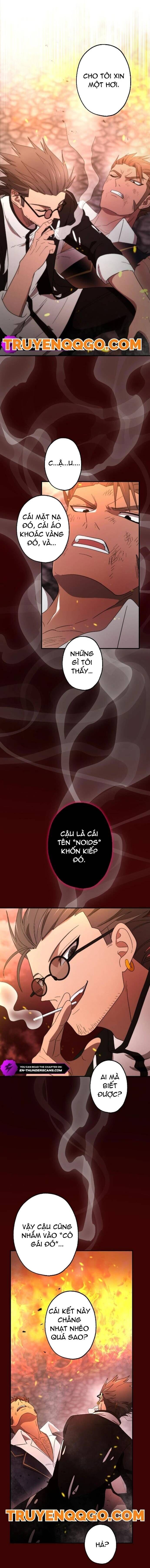 Kế Thừa Thần Khí Viễn Cổ (Artifact) Chapter 10.5 - 15