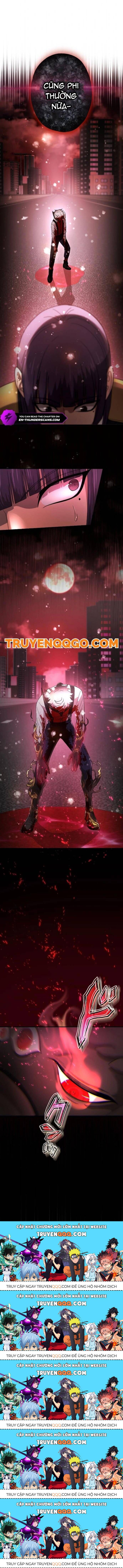 Kế Thừa Thần Khí Viễn Cổ (Artifact) Chapter 10.5 - 21