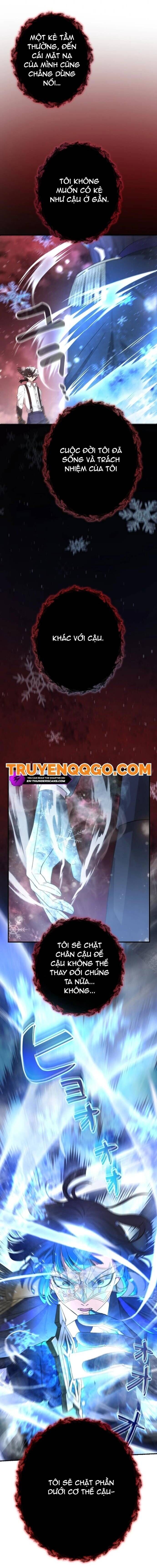 Kế Thừa Thần Khí Viễn Cổ (Artifact) Chapter 10.7 - 12