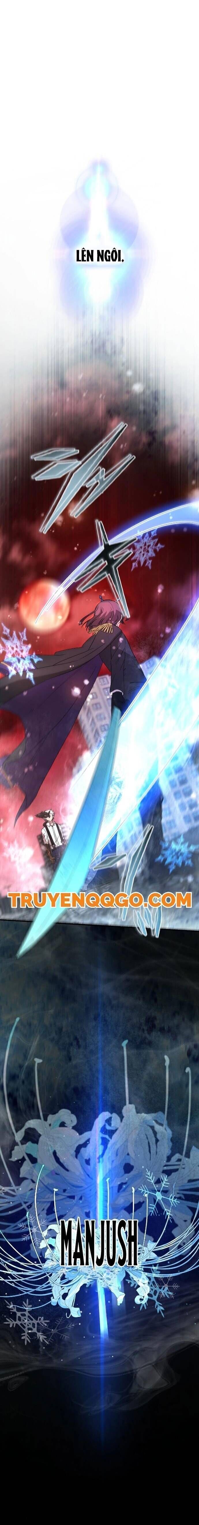 Kế Thừa Thần Khí Viễn Cổ (Artifact) Chapter 10.8 - 13