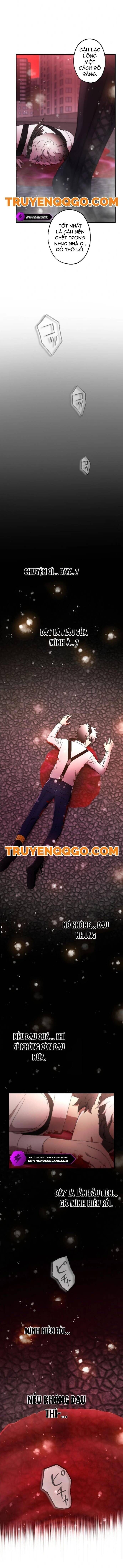 Kế Thừa Thần Khí Viễn Cổ (Artifact) Chapter 10.8 - 19