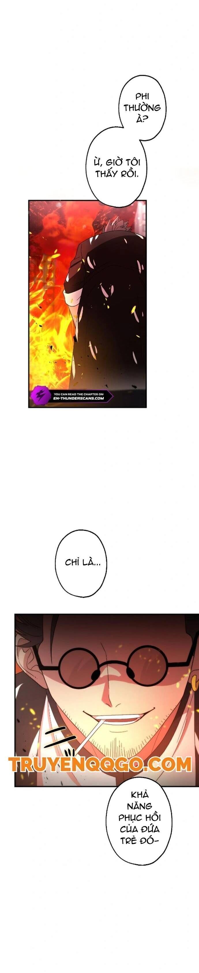 Kế Thừa Thần Khí Viễn Cổ (Artifact) Chapter 10.8 - 20