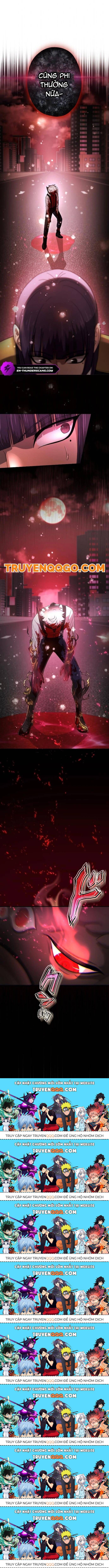 Kế Thừa Thần Khí Viễn Cổ (Artifact) Chapter 10.8 - 21