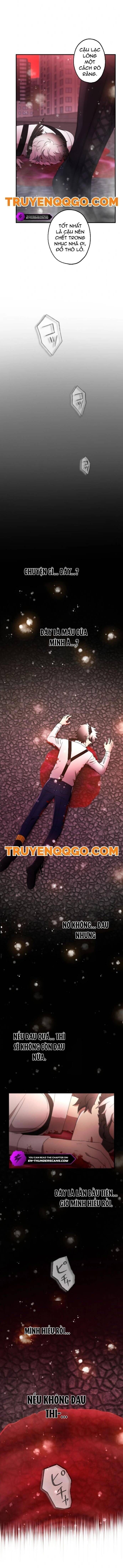 Kế Thừa Thần Khí Viễn Cổ (Artifact) Chapter 10.9 - 19