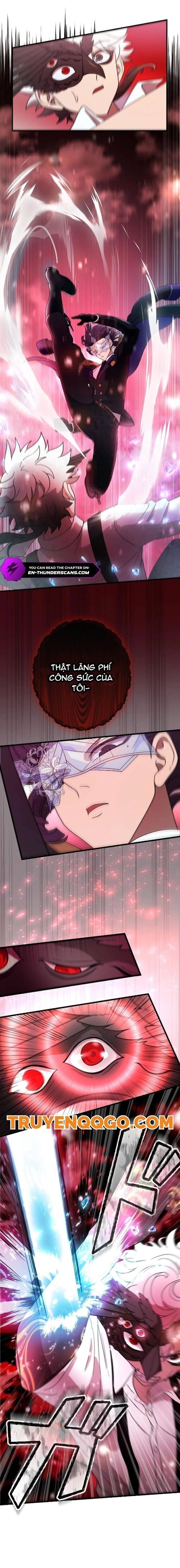 Kế Thừa Thần Khí Viễn Cổ (Artifact) Chapter 10.9 - 7