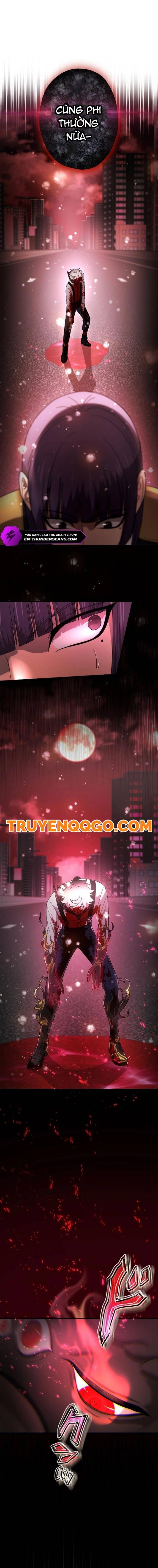 Kế Thừa Thần Khí Viễn Cổ (Artifact) Chapter 10 - 20