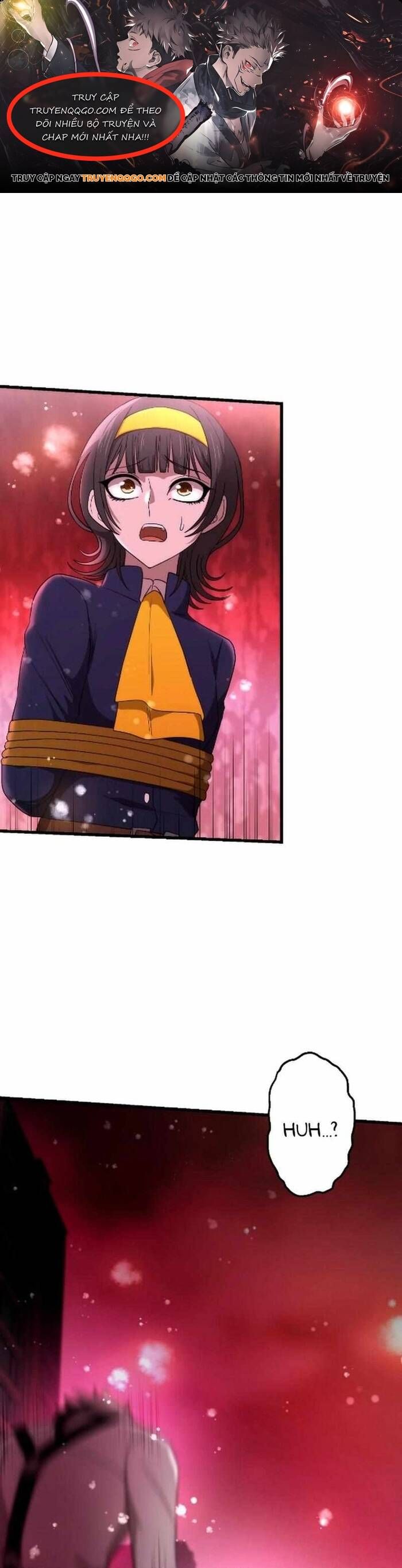 Kế Thừa Thần Khí Viễn Cổ (Artifact) Chapter 11.1 - 2