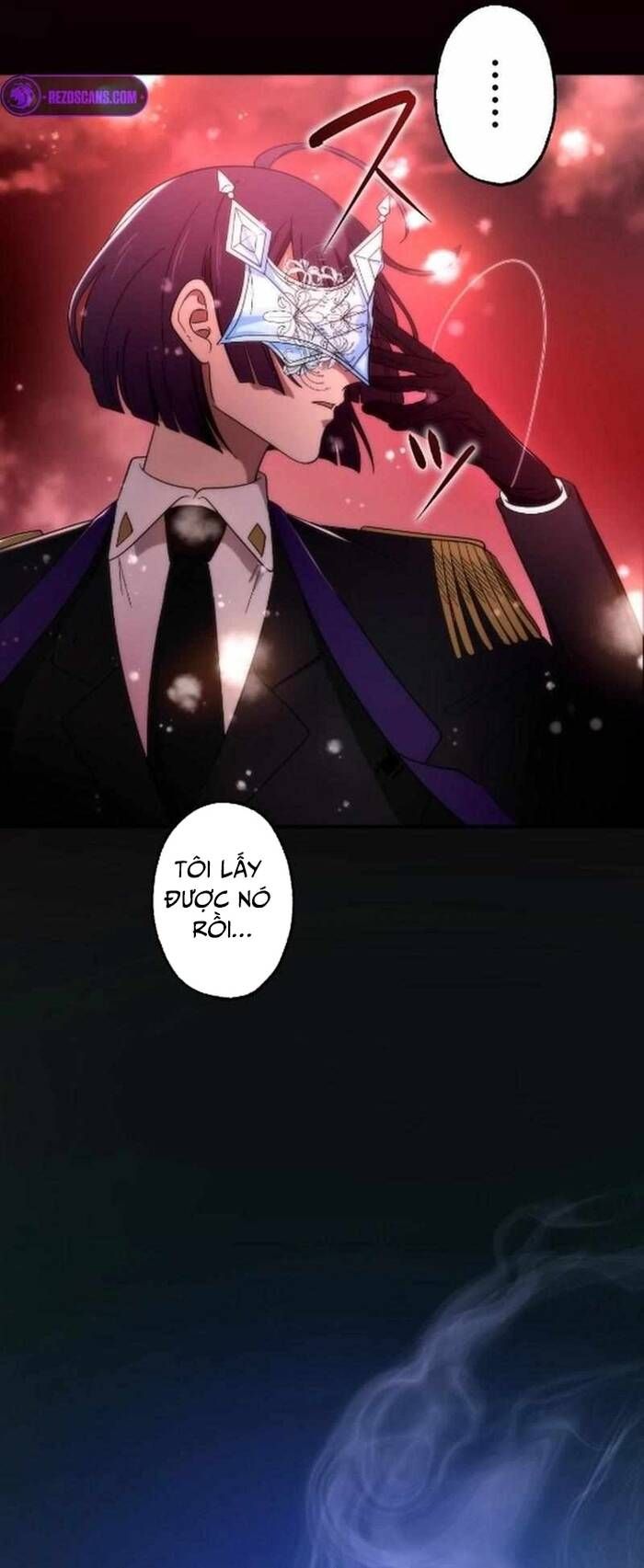 Kế Thừa Thần Khí Viễn Cổ (Artifact) Chapter 11.1 - 13