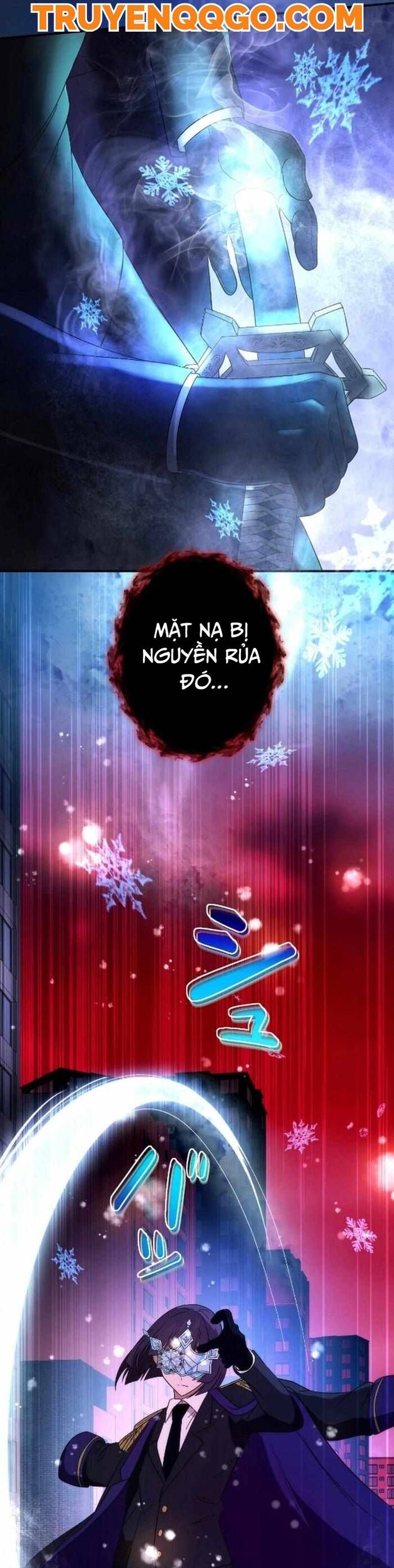 Kế Thừa Thần Khí Viễn Cổ (Artifact) Chapter 11.1 - 14