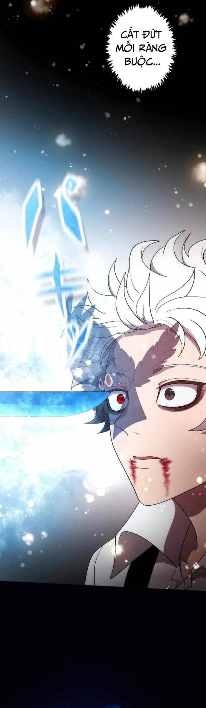 Kế Thừa Thần Khí Viễn Cổ (Artifact) Chapter 11.1 - 17