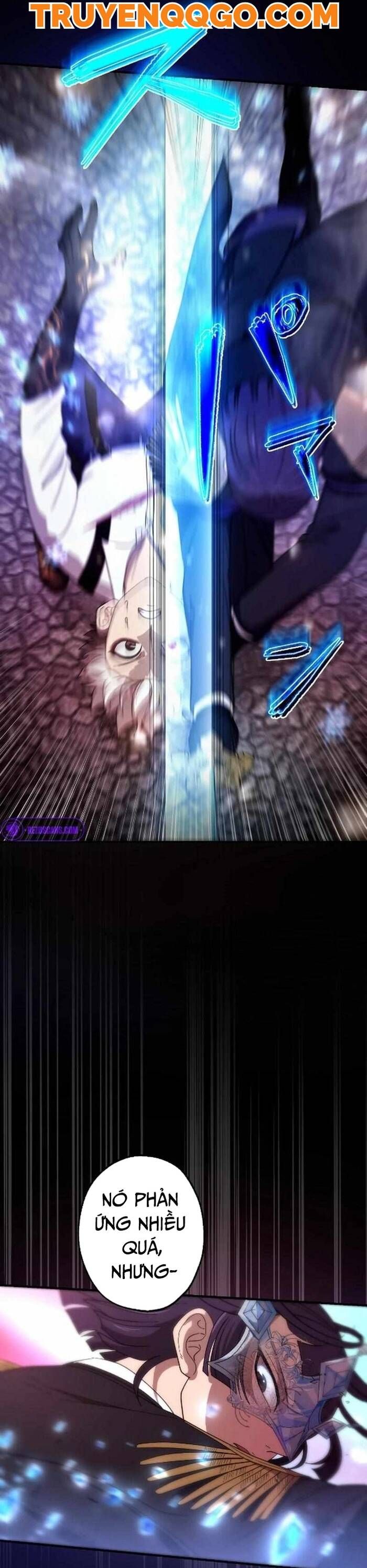 Kế Thừa Thần Khí Viễn Cổ (Artifact) Chapter 11.1 - 18