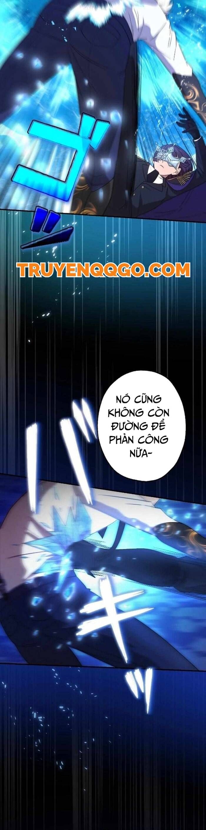 Kế Thừa Thần Khí Viễn Cổ (Artifact) Chapter 11.1 - 20