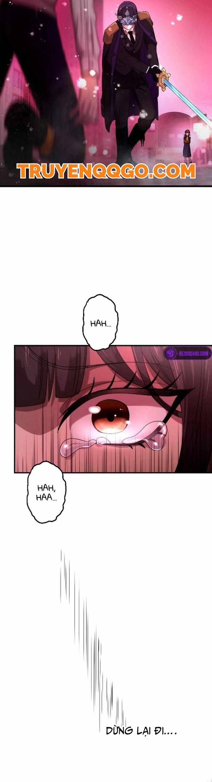 Kế Thừa Thần Khí Viễn Cổ (Artifact) Chapter 11.1 - 3