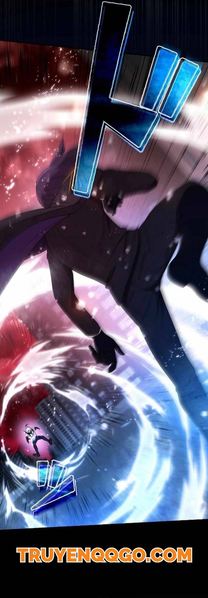 Kế Thừa Thần Khí Viễn Cổ (Artifact) Chapter 11.1 - 21