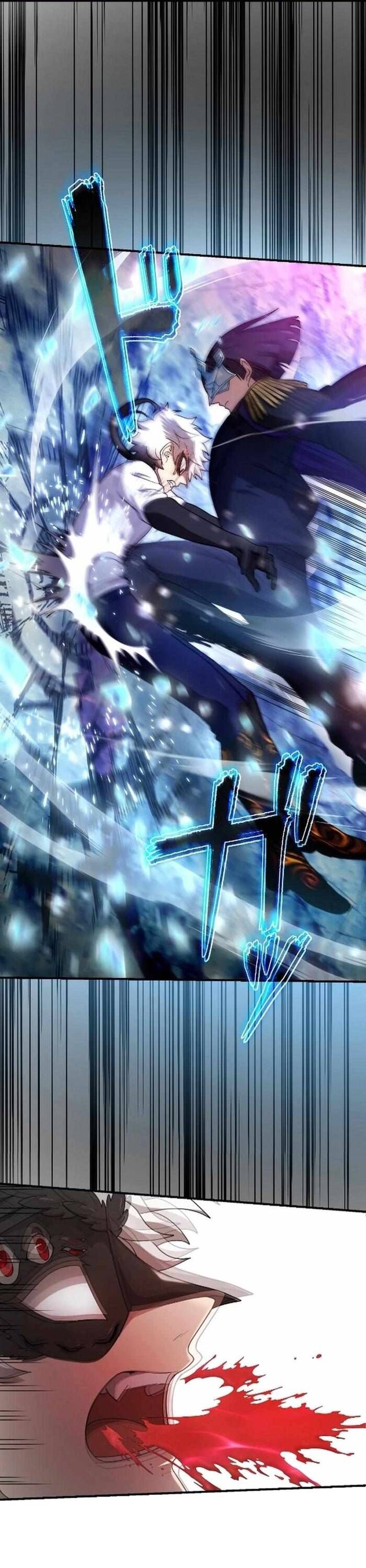 Kế Thừa Thần Khí Viễn Cổ (Artifact) Chapter 11.1 - 26