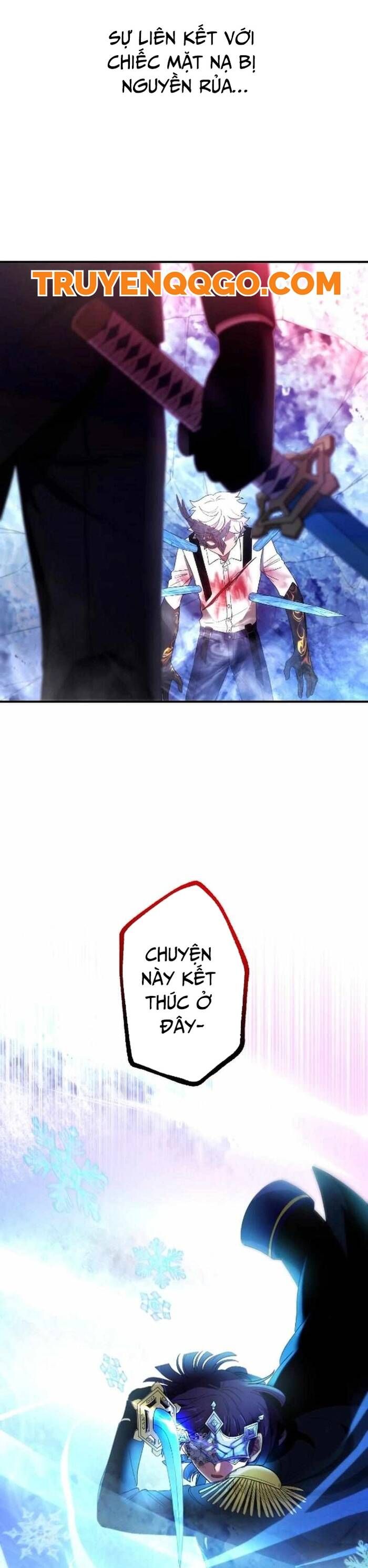 Kế Thừa Thần Khí Viễn Cổ (Artifact) Chapter 11.1 - 27