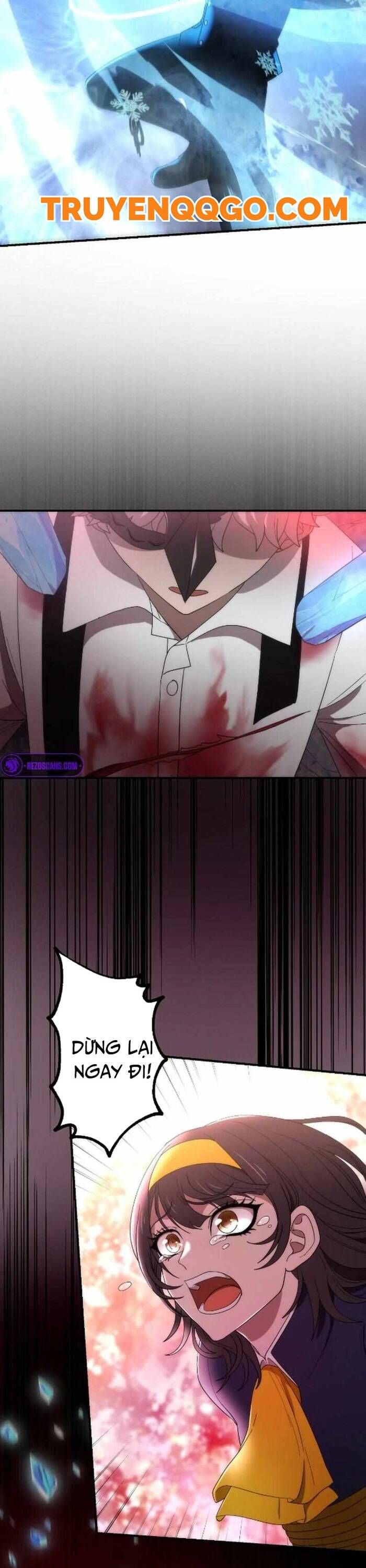 Kế Thừa Thần Khí Viễn Cổ (Artifact) Chapter 11.1 - 28