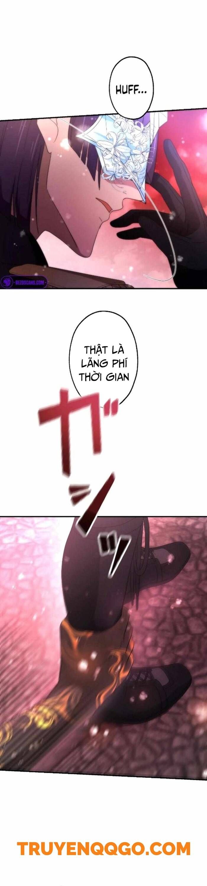 Kế Thừa Thần Khí Viễn Cổ (Artifact) Chapter 11.1 - 33