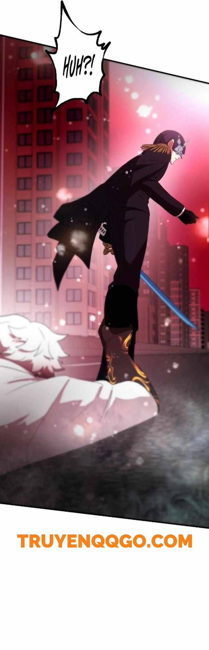 Kế Thừa Thần Khí Viễn Cổ (Artifact) Chapter 11.1 - 34