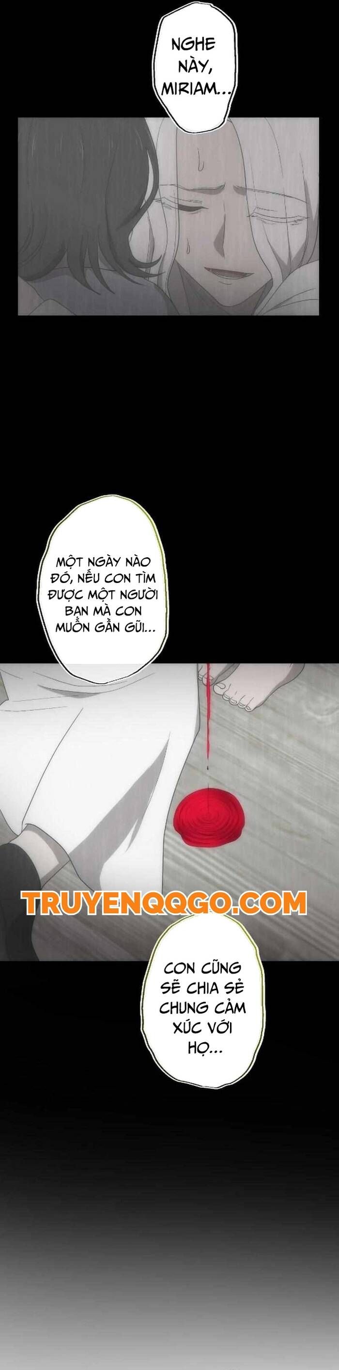 Kế Thừa Thần Khí Viễn Cổ (Artifact) Chapter 11.1 - 40