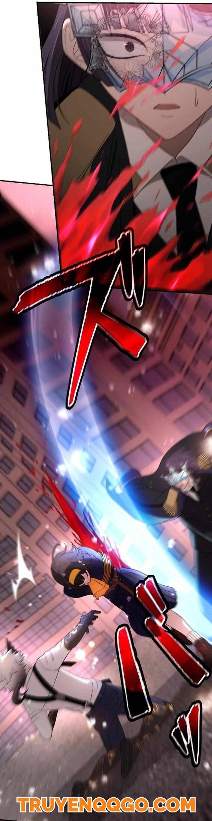 Kế Thừa Thần Khí Viễn Cổ (Artifact) Chapter 11.1 - 43