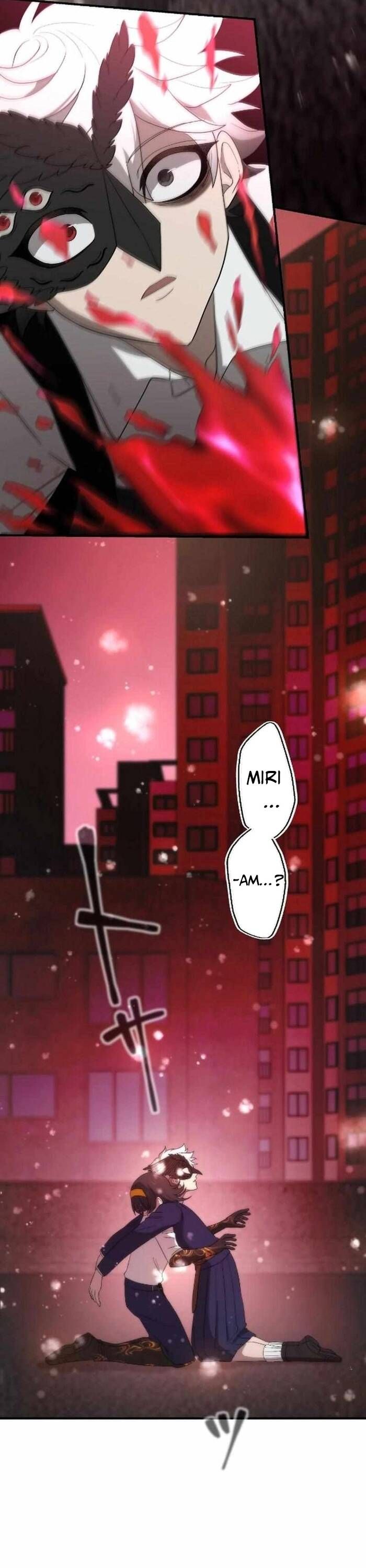 Kế Thừa Thần Khí Viễn Cổ (Artifact) Chapter 11.1 - 44