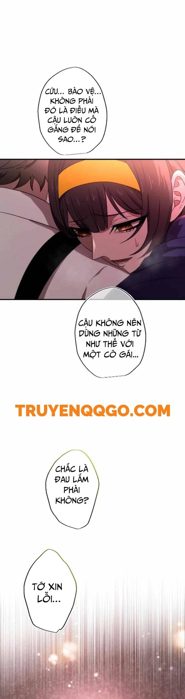 Kế Thừa Thần Khí Viễn Cổ (Artifact) Chapter 11.1 - 45