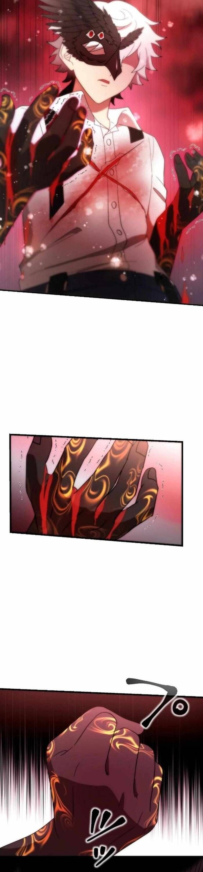 Kế Thừa Thần Khí Viễn Cổ (Artifact) Chapter 11.1 - 49