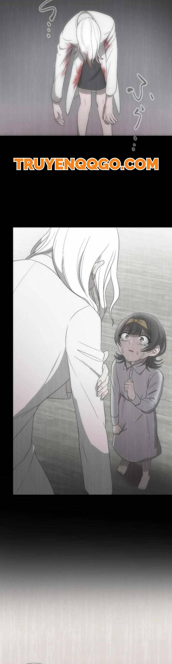 Kế Thừa Thần Khí Viễn Cổ (Artifact) Chapter 11.1 - 7