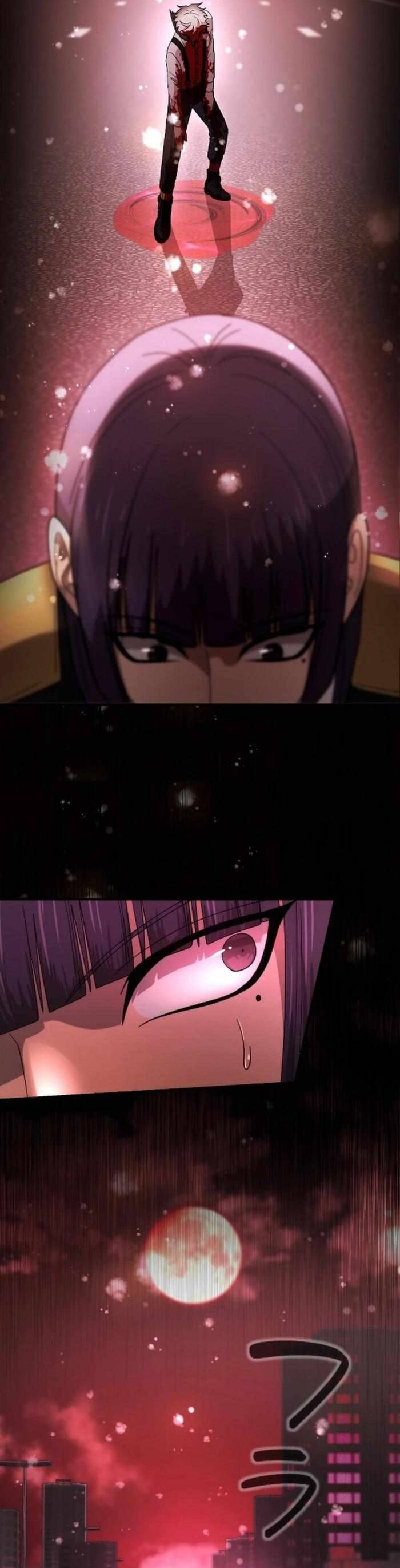 Kế Thừa Thần Khí Viễn Cổ (Artifact) Chapter 11 - 11