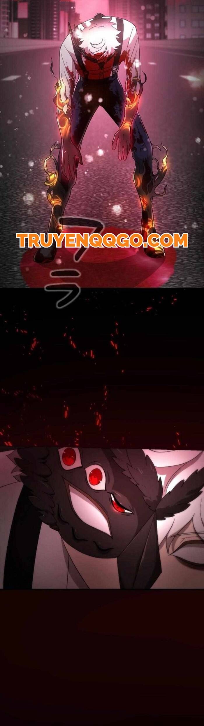 Kế Thừa Thần Khí Viễn Cổ (Artifact) Chapter 11 - 12