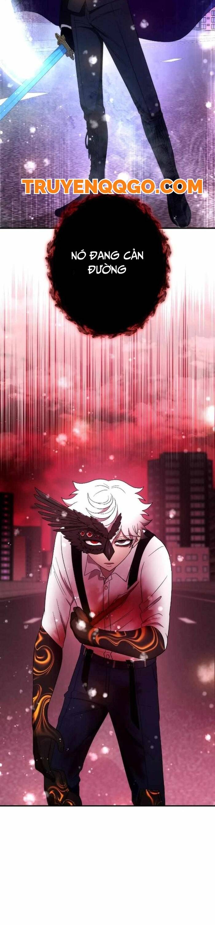 Kế Thừa Thần Khí Viễn Cổ (Artifact) Chapter 11 - 15